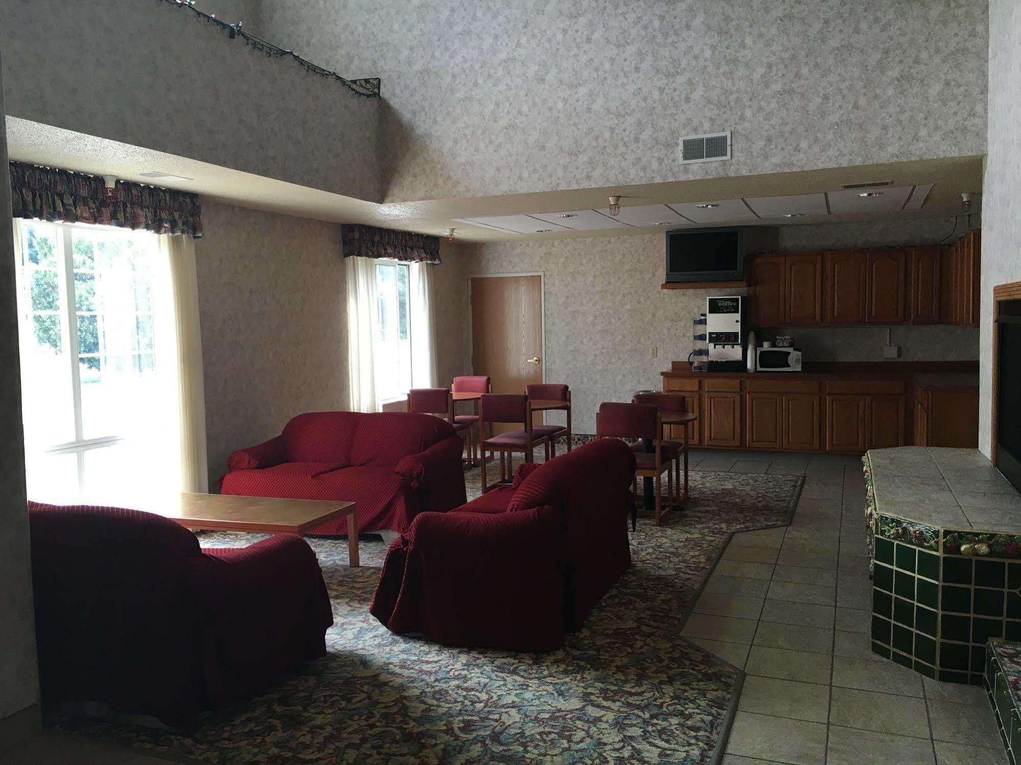 Budget Host Inn Allegan Luaran gambar